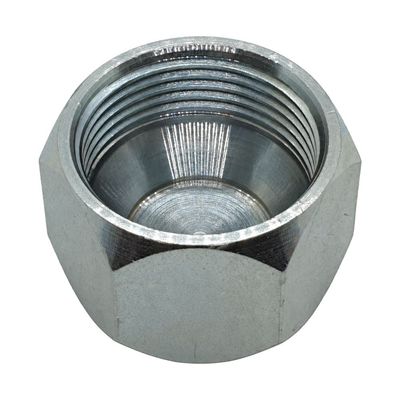 Caps - Female