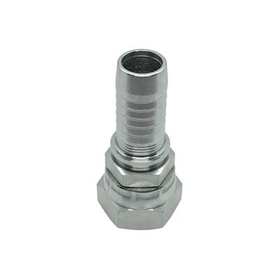 BSP Swivel Female Hose Tails