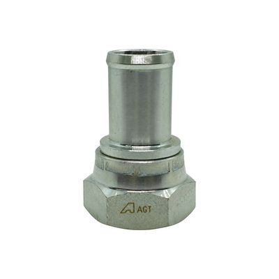 Low Pressure Hose Tails