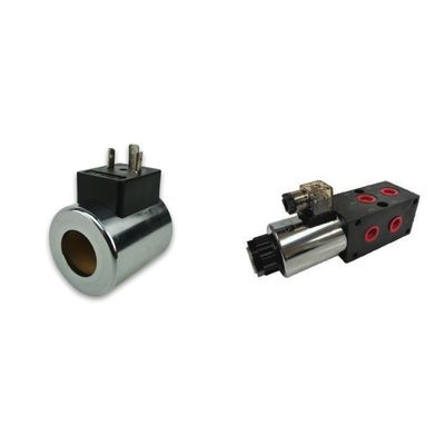 Coils and Spares