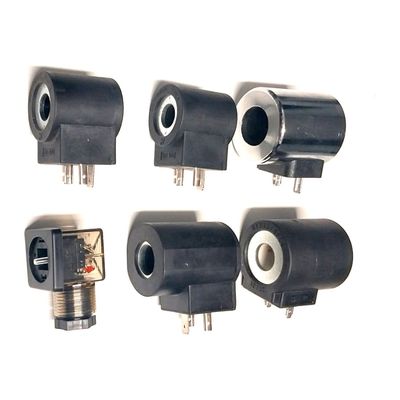 Coils and Spares