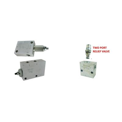 Pressure Control