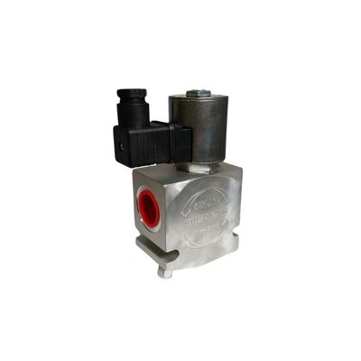 Hoist Blocking Valves