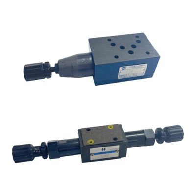 Relief Valves