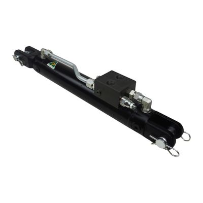 Counterbalance and Overcentre Valves