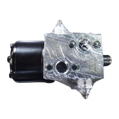 Motor Mounted Valves