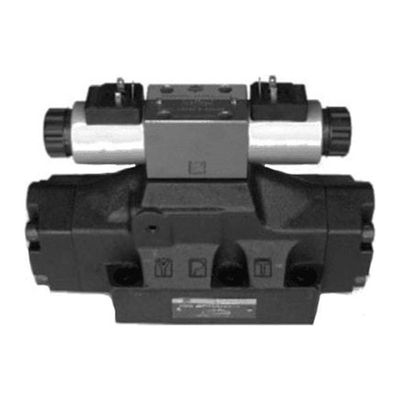 Cetop 7 and 8 Valves (NG16 / NG22)