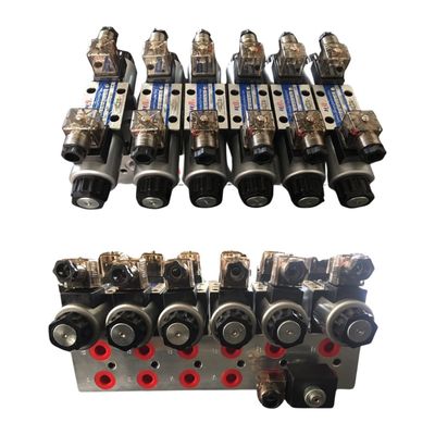 Manifolds and Subplates