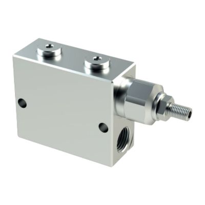 Sequence and Unloading Valves