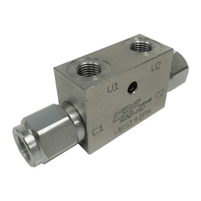 Lock Valves