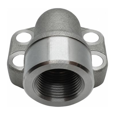 Needle and Throttle Valves