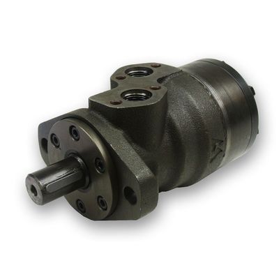 M+S MLHR High Pressure Motors