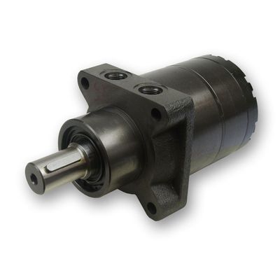 M+S HWS Wheel Drive Motors
