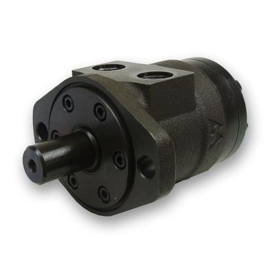 M+S HP Gerotor Motors