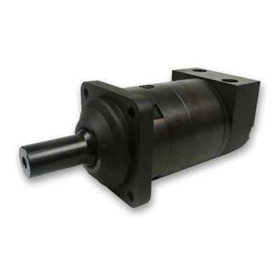 M+S MTM Heavy Duty Motors
