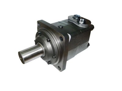 BMV Disc Valve Motors