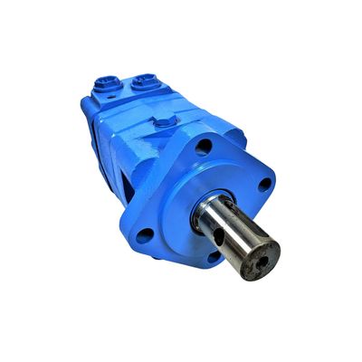 Danfoss OMS Motors