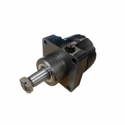 BMER2 Wheel Drive Motors