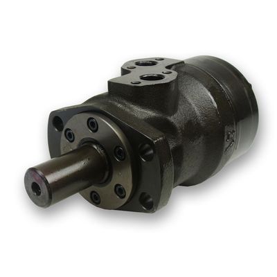 M+S MH Geroler Motors