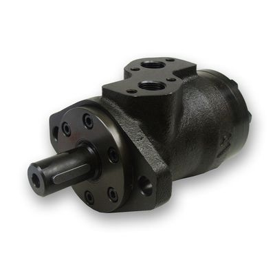 M+S MLHP High Pressure Motors
