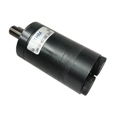 BMM Micro Motors
