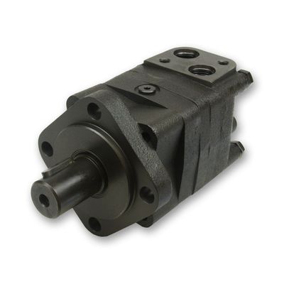 M+S MLHS and MLHSY Motors