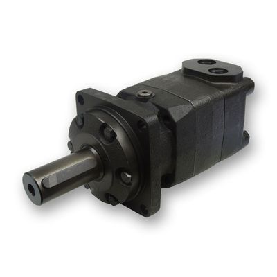 M+S MLHT Motors