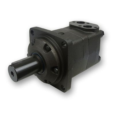 M+S MV Motors