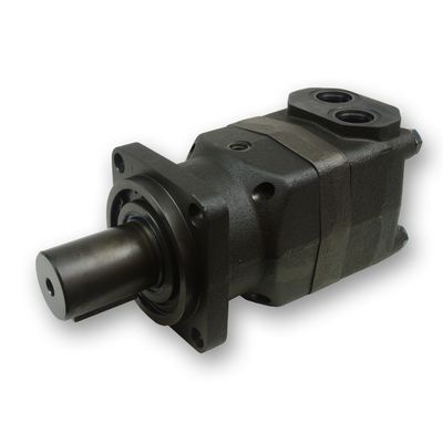 M+S MLHV Motors