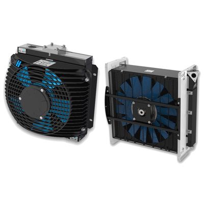 Air Blast Oil Coolers