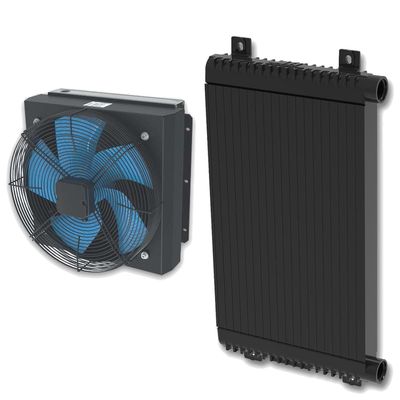 Fan Kits and Cooler Spares