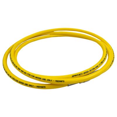 Jetter Leader Hose