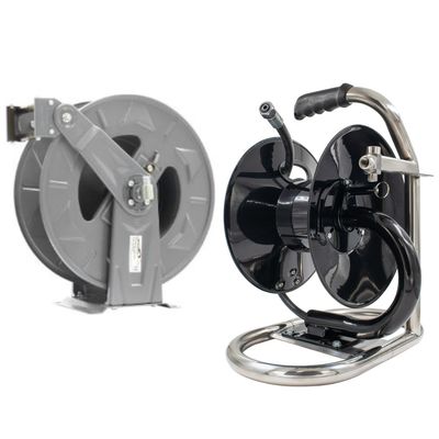 Hose Reels
