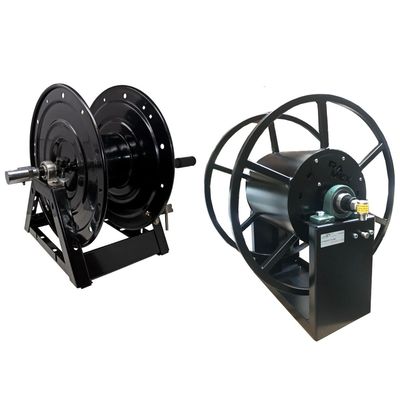 12 Volt Electric Hose Reels