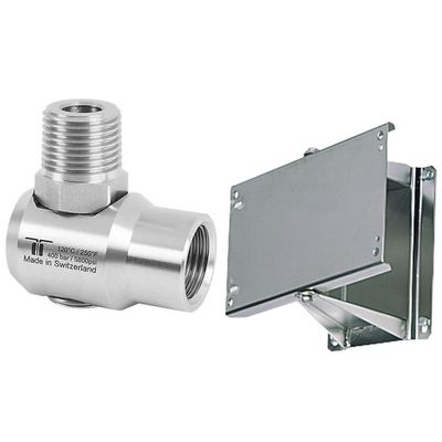 Hose Reel Parts, Swivels and Spares
