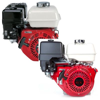 Petrol Engines