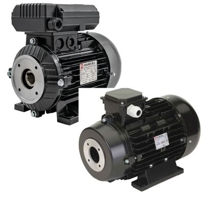 Electric Motors