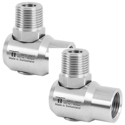Hose Reel Swivels