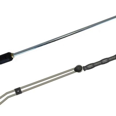 Dual and Hi-Lo Lances