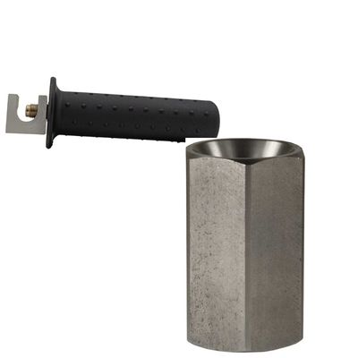 Lance Holders and Wall Mounts