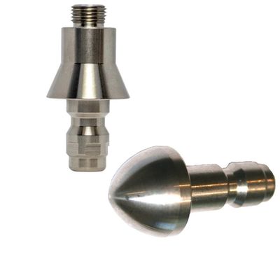 Drain and Sewer Nozzles
