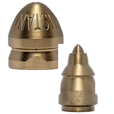 Mustang Drain Jetting Nozzles