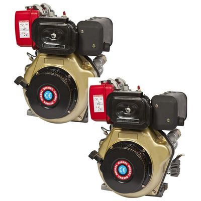 Diesel Engines