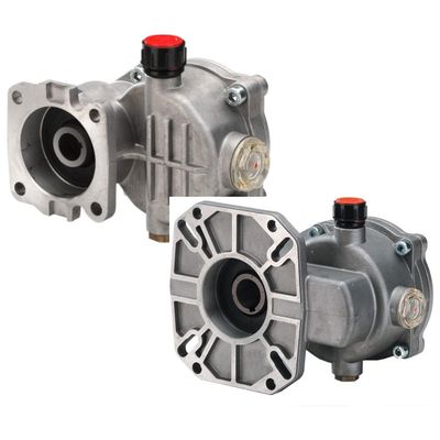 Reduction Gearboxes