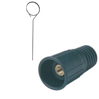 Nozzle Holders, Protectors and Pins