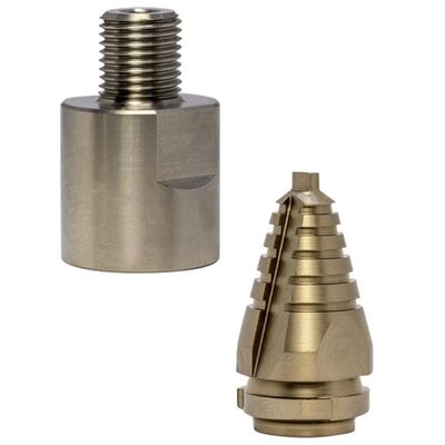 Root Cutting and Specialty Drain Nozzles