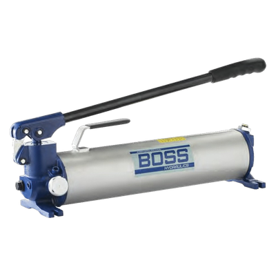 10,000 PSI Hydraulic Hand Pumps