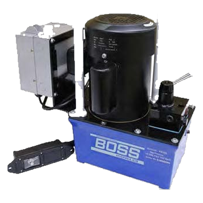 10,000 PSI Electric and Cordless Hydraulic Pumps