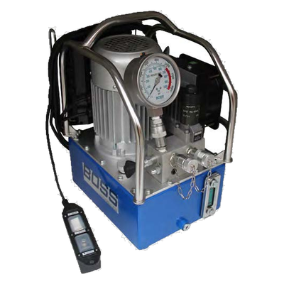 10,000 PSI Hydraulic Torque Wrench Pumps
