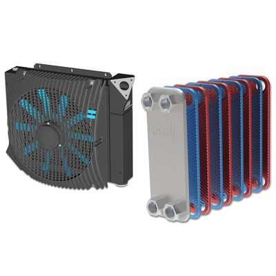 Oil Coolers